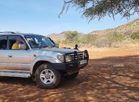 Eyalama Adventures Uganda