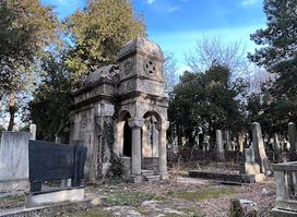 Old Cemetery