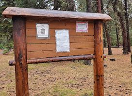 Barnhouse Campground