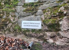 Delelő kút