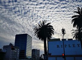 Metro Valparaíso Estación Viña del Mar
