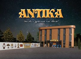 Antika Podujevë