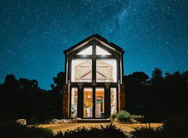 Nook On The Hill