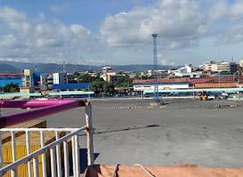 Magay - Zamboanga City Public Market