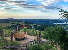Wurzelrudis Erlebniswelt & Skiarena Eibenstock (Touristenzentrum Am Adlerfelsen GmbH