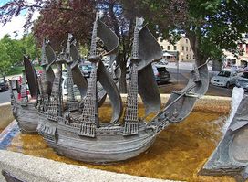 Tasman Memorial