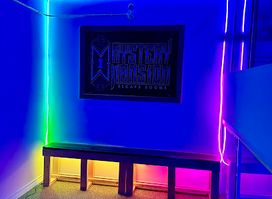 Mystery Mansion Escape Rooms