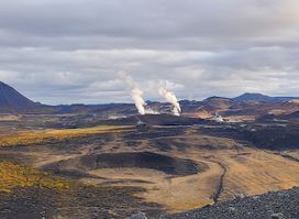 Hverfjall