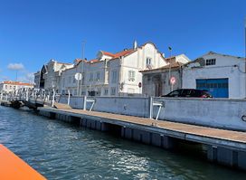 Canal de São Roque
