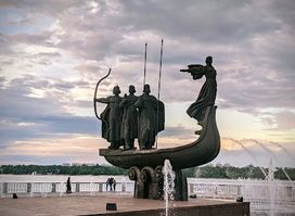Navodnitsky park