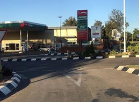 Chicken Hut Gweru