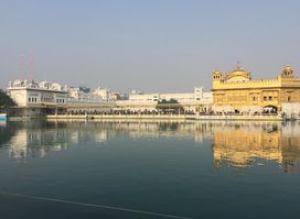 Akal Takht Sahib