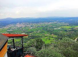 Jamaca de Dios Jarabacoa