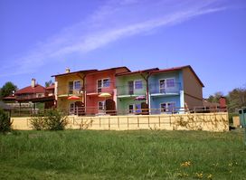 pension Senderov