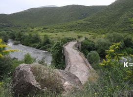 Laləzar Körpüsü