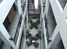 Rishan Village Residences