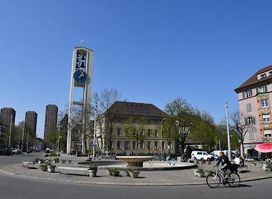 Bullingerhaus