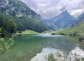 Appenzell Zentrum