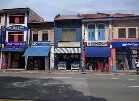 Kailash Parbat Restaurant