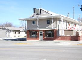 Town House Motel