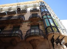 Casa Magí Llorenç