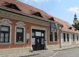 Hungarian Museum of Commerce and Hospitality
