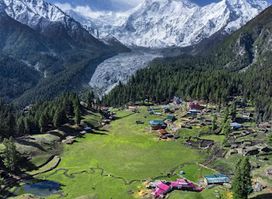 Incredible Pakistan