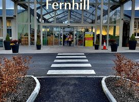 Fernhill Garden Centre