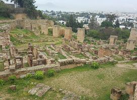 Land of the Roman House UNESCO WHS