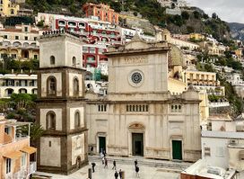 Chiesa di Santa Maria Assunta