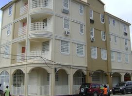 Caribbean Hôtel Cayes
