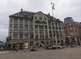 Madame Tussauds Amsterdam