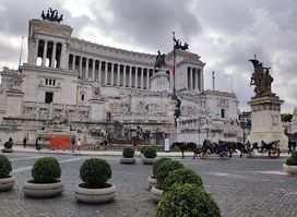 Basilica Ulpia