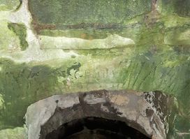 Saint Mary's Well