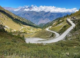 Colle delle Finestre