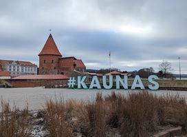 #KAUNAS