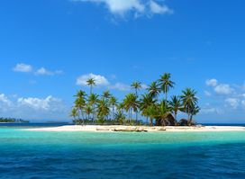Panama San Blas Tours Int