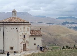 Parco Nazionale del Gran Sasso e Monti della Laga
