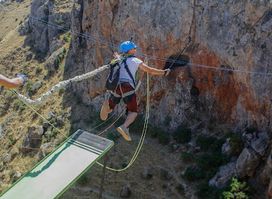 Hell Canyon