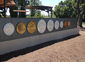 The Big Coins