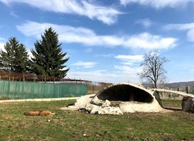 Grădina Zoologică