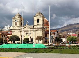 Constitution Square