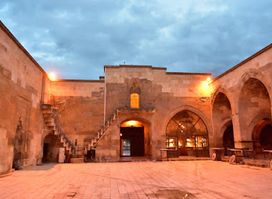Saruhan Kervansaray