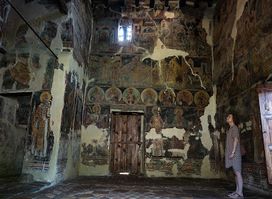 St. Mary of Blachernae Church