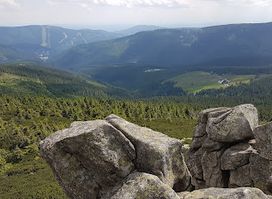 Czeskie Kamienie