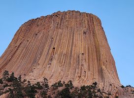 Devil’s Tower