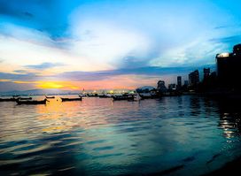 Gurney Drive Fisherman Place