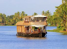 ASHTAMUDI BACKWATERS