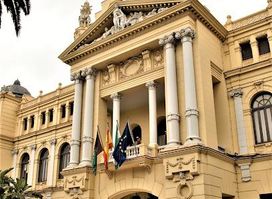 Ayuntamiento de Málaga