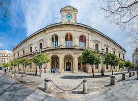 Ayuntamiento de Sevilla